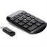 Targus Wireless Numeric - keypad AKP11US